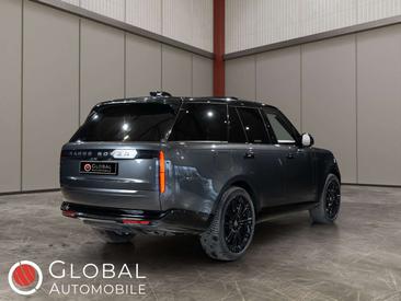 Land Rover Range Rover P530 — photo 2