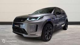 Land Rover Discovery Sport P300e - 2023 - Joinsteer - #1