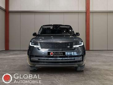 Land Rover Range Rover P530 — photo 3