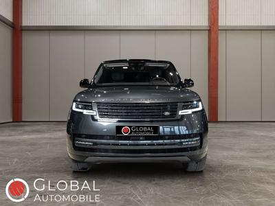 Land Rover Range Rover P530