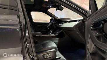 Land Rover Range Rover Evoque D200 — photo 15
