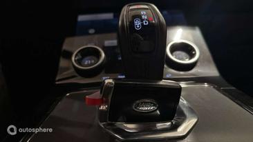 Land Rover Range Rover Evoque D200 — photo 16