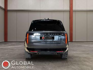 Land Rover Range Rover P530 — photo 4