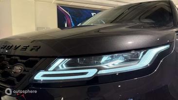 Land Rover Range Rover Evoque D200 — photo 17