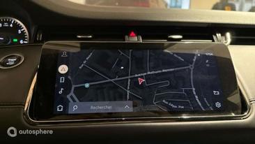 Land Rover Range Rover Evoque D200 — photo 18