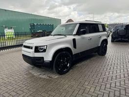 Land Rover Defender D350 - 2026 - Joinsteer - #1