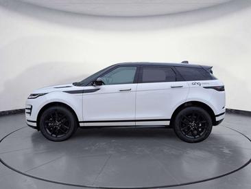 Land Rover Range Rover Evoque D165 — photo 3