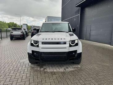 Land Rover Defender D350 — photo 2
