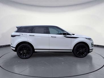 Land Rover Range Rover Evoque D165 — photo 4