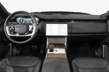 Land Rover Range Rover P530 — photo 7