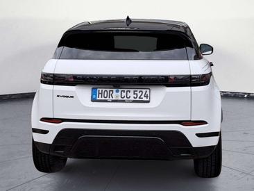 Land Rover Range Rover Evoque D165 — photo 6