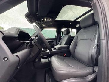 Land Rover Defender D350 — photo 5