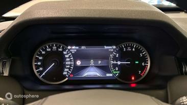 Land Rover Discovery Sport P300e — photo 10