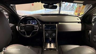 Land Rover Discovery Sport P300e — photo 11