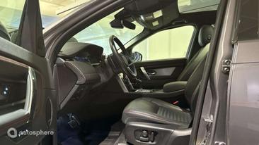 Land Rover Discovery Sport P300e — photo 12