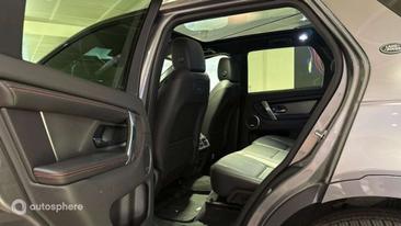 Land Rover Discovery Sport P300e — photo 13