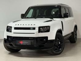 Land Rover Defender 110 D300 MHEV - 2022 - Joinsteer - #1