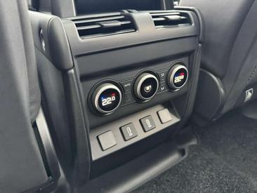 Land Rover Defender D350 — photo 9