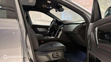Land Rover Discovery Sport P300e — photo 15