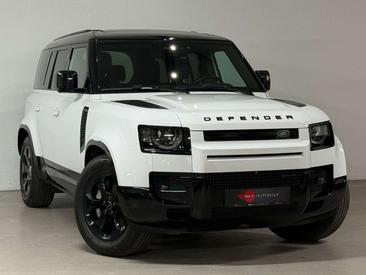 Land Rover Defender 110 D300 MHEV — photo 2