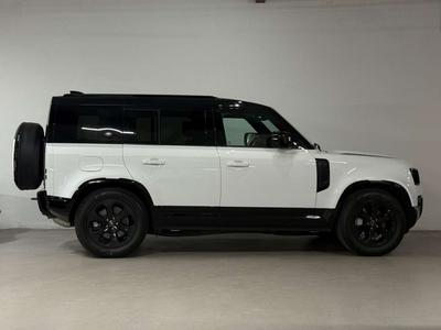 Land Rover Defender 110 D300 MHEV