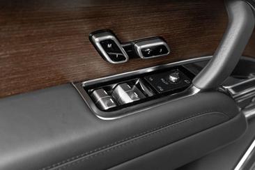 Land Rover Range Rover P530 — photo 14