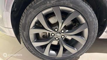Land Rover Discovery Sport P300e — photo 20