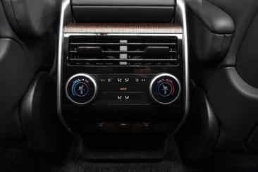 Land Rover Range Rover P530 — photo 17