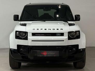 Land Rover Defender 110 D300 MHEV — photo 8