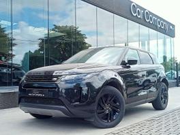 Land Rover Range Rover Evoque P300e - 2024 - Joinsteer - #1