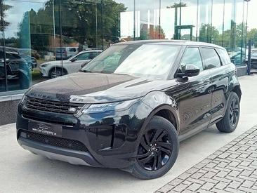 Land Rover Range Rover Evoque P300e — photo 2