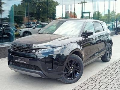 Land Rover Range Rover Evoque P300e