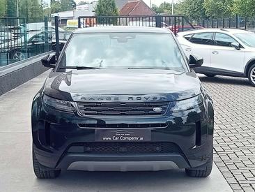Land Rover Range Rover Evoque P300e — photo 3