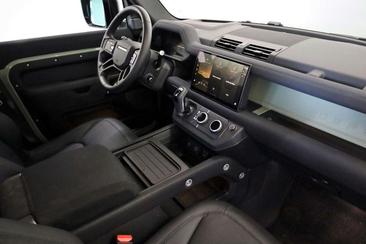 Land Rover Defender 110 D300 MHEV — photo 2