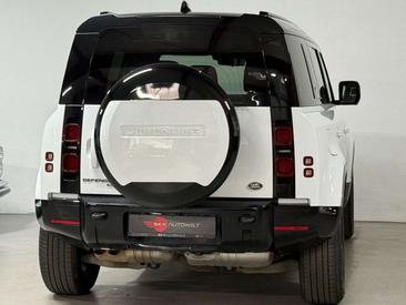 Land Rover Defender 110 D300 MHEV — photo 15