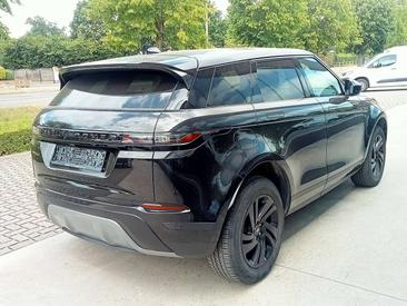 Land Rover Range Rover Evoque P300e — photo 5