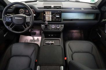 Land Rover Defender 110 D300 MHEV — photo 4