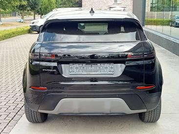 Land Rover Range Rover Evoque P300e — photo 6