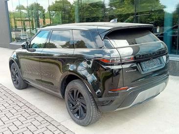 Land Rover Range Rover Evoque P300e — photo 7