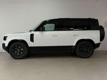 Land Rover Defender 110 D300 MHEV — photo 20