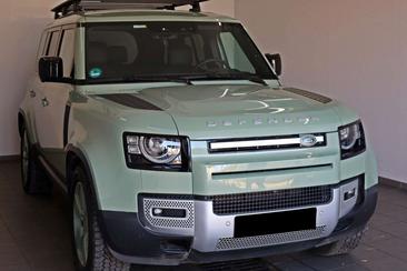 Land Rover Defender 110 D300 MHEV — photo 7