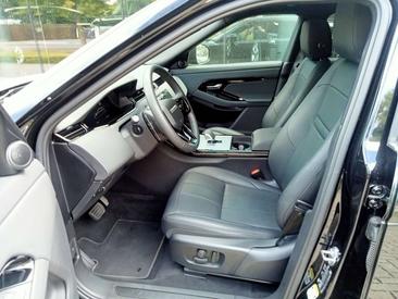 Land Rover Range Rover Evoque P300e — photo 9