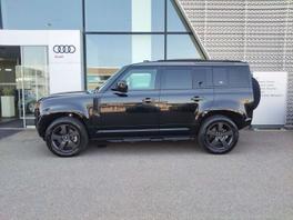 Land Rover Defender 90 D200 MHEV - 2022 - Joinsteer - #1