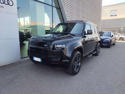 Land Rover Defender 90 D200 MHEV