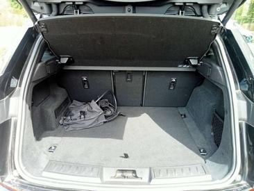 Land Rover Range Rover Evoque P300e — photo 11