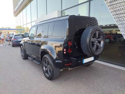 Land Rover Defender 90 D200 MHEV