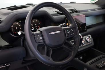 Land Rover Defender 110 D300 MHEV — photo 10
