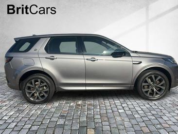 Land Rover Discovery Sport D165 — photo 5