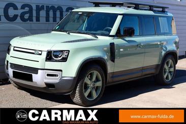 Land Rover Defender 110 D300 MHEV — photo 12