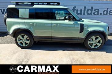 Land Rover Defender 110 D300 MHEV — photo 13